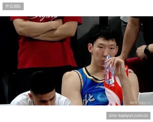 周琦与张镇麟双双入选最佳二阵，二人成为北京与上海队锋线核心。